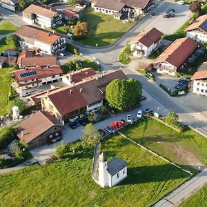 Hotel-Landgasthof Alter Wirt Leitzachtal