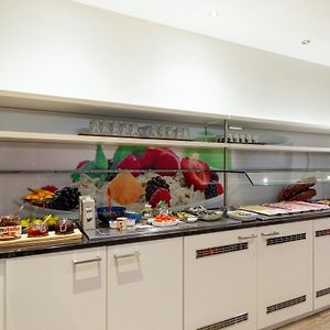 B&B Hotel Bochum Hbf-Nord