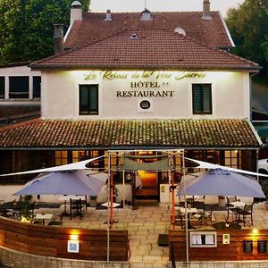 Relais de la Voie Sacrée
