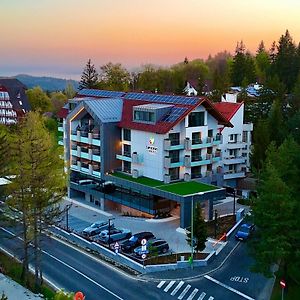 Hotel Simona Halep - Poiana Brasov
