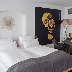 Ana Living Augsburg City Center By Arthotel Ana - Self-Service-Hotel